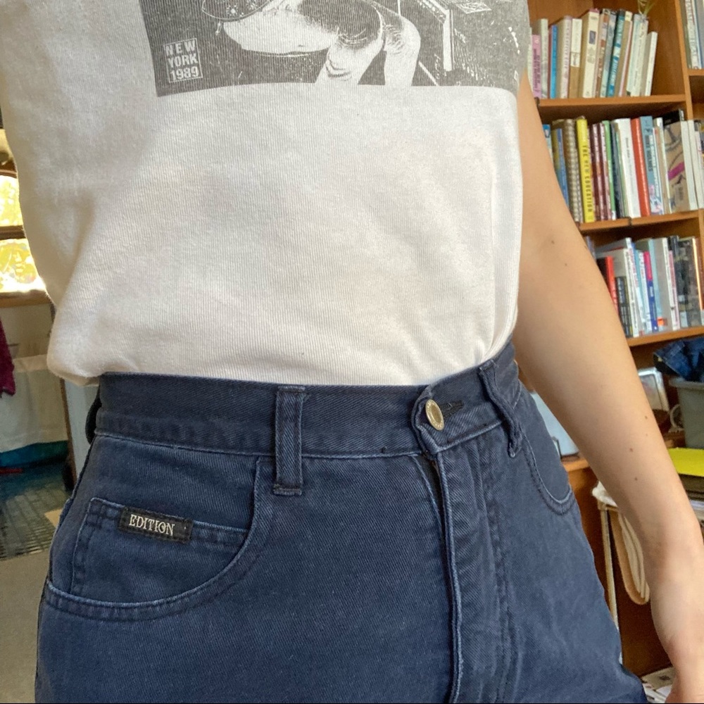 Vintage Jeans - Picture 2 of 8